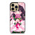 INUYASHA ANIME KAGOME 2 iPhone 14 Pro Max Case Cover