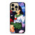 INUYASHA ANIME KAGOME iPhone 14 Pro Max Case Cover INUYASHA ANIME KAGOME iPhone 14 Pro Max Case Cover