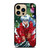 INUYASHA ANIME SERIES iPhone 14 Pro Max Case Cover