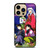 INUYASHA CHARACTER ANIME iPhone 14 Pro Max Case Cover