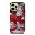 INUYASHA MANGA iPhone 14 Pro Max Case Cover