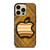 IPHONE APPLE GOLD iPhone 14 Pro Max Case Cover
