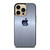 IPHONE APPLE METALLIC iPhone 14 Pro Max Case Cover