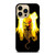 IRON FIST MARVEL SERIES ART iPhone 14 Pro Max Case Cover