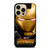IRON MAN 1 iPhone 14 Pro Max Case Cover