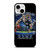 LOS ANGELES RAMS 2 iPhone 13 Mini Case Cover