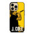 J. COLE FOREST HILLS iPhone 14 Pro Max Case Cover