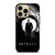 JAMES BOND 007 SKYFALL iPhone 14 Pro Max Case Cover