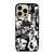 JAMES DEAN COLLAGE iPhone 14 Pro Max Case Cover