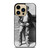 JAMES DEAN STYLE iPhone 14 Pro Max Case Cover
