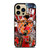 JAMES HARDEN COLLAGE iPhone 14 Pro Max Case Cover
