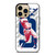 JAVIER BAEZ 9 THE CUBS iPhone 14 Pro Max Case Cover