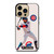 JAVIER BAEZ THE CUBS iPhone 14 Pro Max Case Cover