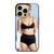 JENNIFER LAWRENCE SEXY iPhone 14 Pro Max Case Cover