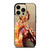 JIMI HENDRIX GUITAR iPhone 14 Pro Max Case Cover