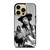 JIMI HENDRIX iPhone 14 Pro Max Case Cover
