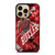 JIMMY BUTLER CHICAGO BULLS NBA iPhone 14 Pro Max Case Cover