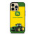 JOHN DEERE TRACTOR 1 iPhone 14 Pro Max Case Cover