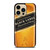 JOHNNIE WALKER BEER iPhone 14 Pro Max Case Cover