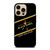 JOHNNIE WALKER KEEP WALKING iPhone 14 Pro Max Case Cover