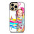 JOJO SIWA SINGER iPhone 14 Pro Max Case Cover