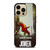 JOKER 3 iPhone 14 Pro Max Case Cover