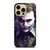 JOKER BATMAN 1 iPhone 14 Pro Max Case Cover
