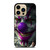 JOKER FACE SMILE iPhone 14 Pro Max Case Cover
