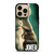 JOKER SMILE iPhone 14 Pro Max Case Cover
