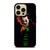 JOKER SMOKE 1 iPhone 14 Pro Max Case Cover