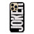 JOKER WORD 1 iPhone 14 Pro Max Case Cover