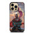 JON BELLION ART 1 iPhone 14 Pro Max Case Cover