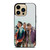 JONAS BROTHERS AMERICAN POP iPhone 14 Pro Max Case Cover