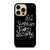 JUGHEAD JONES WUZ HERE 1 iPhone 14 Pro Max Case Cover