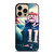 JULIAN EDELMAN PATRIOTS iPhone 14 Pro Max Case Cover