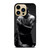 JUSTIN BIEBER TATTOO iPhone 14 Pro Max Case Cover