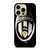 JUVENTUS 2 iPhone 14 Pro Max Case Cover
