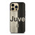 JUVENTUS 4 iPhone 14 Pro Max Case Cover