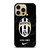 JUVENTUS 5 iPhone 14 Pro Max Case Cover