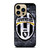 JUVENTUS 6 iPhone 14 Pro Max Case Cover