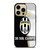 JUVENTUS 7 iPhone 14 Pro Max Case Cover