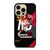 KANSAS CITY CHIEFS 2 iPhone 14 Pro Max Case Cover