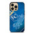 KANSAS CITY ROYALS 3 iPhone 14 Pro Max Case Cover