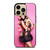 KATY PERRY FLOWER iPhone 14 Pro Max Case Cover