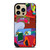 KAWS ART iPhone 14 Pro Max Case Cover