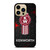 KENWORTH TRUCK 2 iPhone 14 Pro Max Case Cover