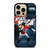 KHALIL MACK BEARS iPhone 14 Pro Max Case Cover