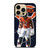 KHALIL MACK THE BEARS iPhone 14 Pro Max Case Cover
