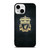 LIVERPOOL LOGO iPhone 13 Mini Case Cover