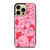 KIRBY DRAW COLLAGE iPhone 14 Pro Max Case Cover